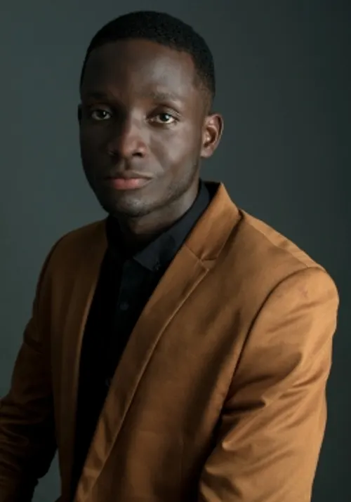 Emeka Nwosu, Associate