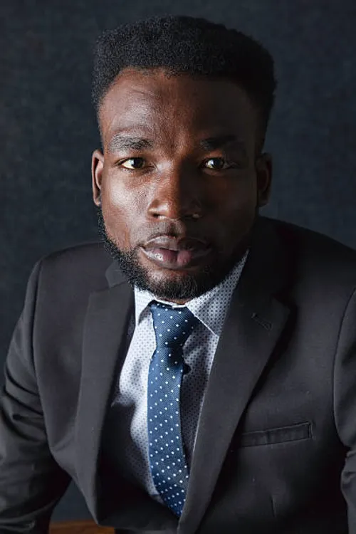 Chidi Okeke, Senior Associate