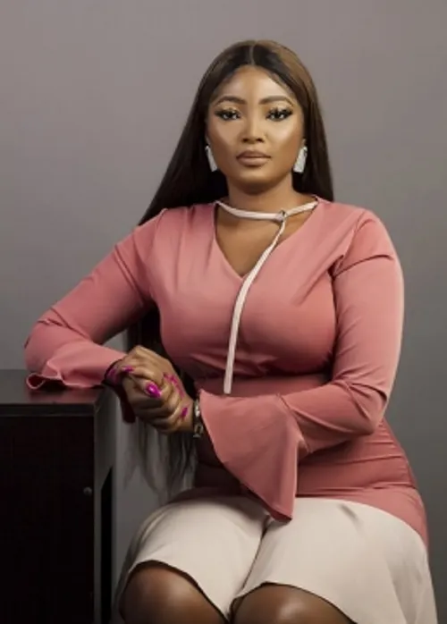 Adaeze Obi, Legal Officer